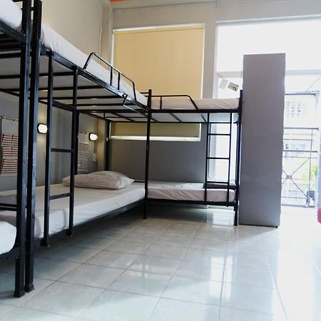 Dream Station - Saigon Hostel Cidade de Ho Chi Minh Exterior foto