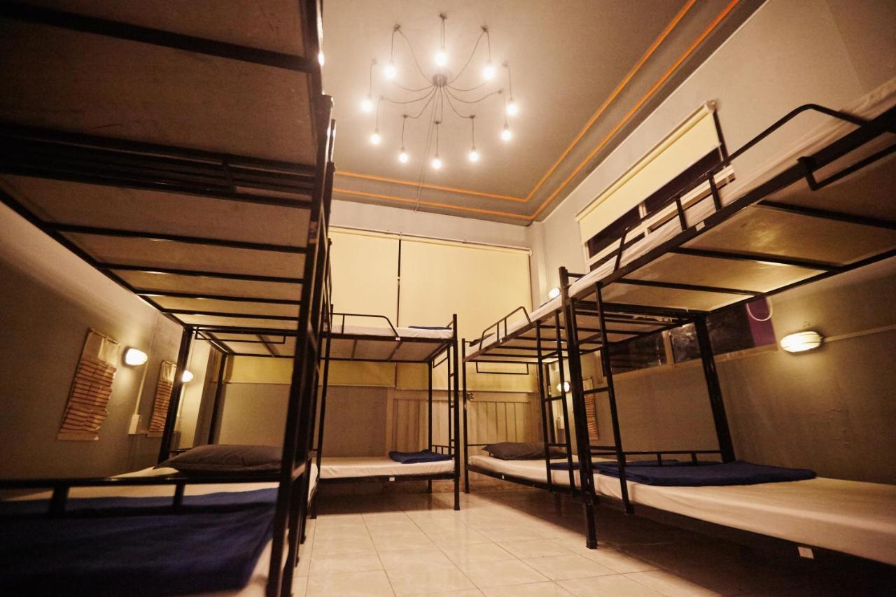 Dream Station - Saigon Hostel Cidade de Ho Chi Minh Exterior foto