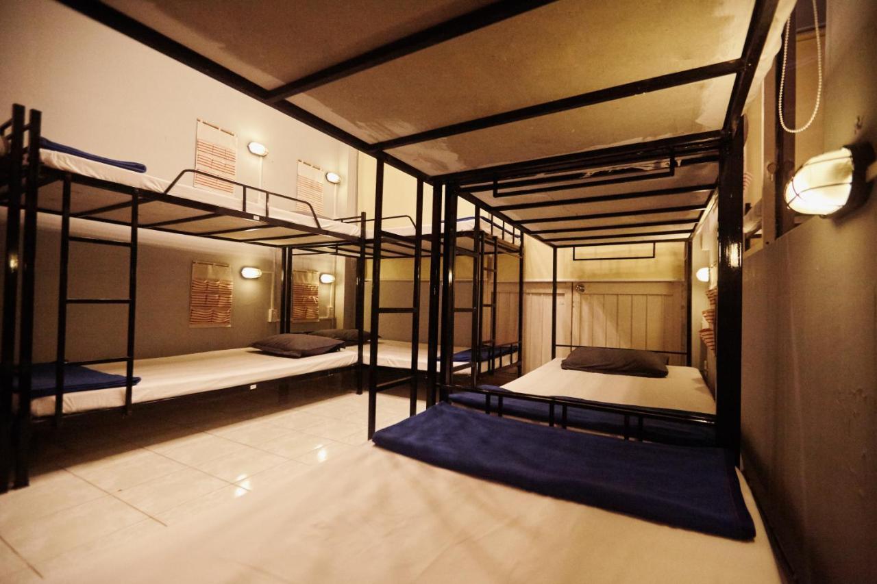 Dream Station - Saigon Hostel Cidade de Ho Chi Minh Exterior foto